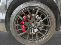 Gebraucht Maserati Levante 430 PS (316 kW) 2022 Schwarz SUV