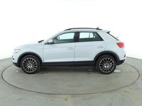 Gebraucht VW T-Roc Style 150 PS (110 kW) 2020 Weiß SUV