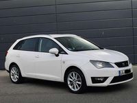 Gebraucht Seat Ibiza ST FR 105 PS (77 kW) 2012 Kombi