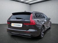 Occasion Volvo V60 Plus 197 ch (144 kW) 2024 Gris Break