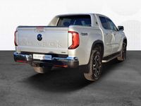 gebraucht VW Amarok Aventura V6 DC 4M *IQ*DAB+*RFK*Stand*