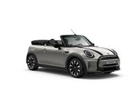 gebraucht Mini Cooper Cabriolet Kein Mieter Navi DrAs SpSi DAB