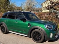 Second-hand Mini Cooper S 178 CP (130 kW) 2022 Verde Hatchback