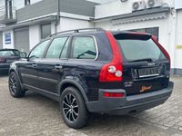 gebraucht Volvo XC90 XC 90D5 Momentum*7 Sitze*