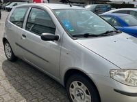 gebraucht Fiat Punto 188 1.2l 60PS | TÜV 06/25