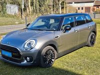 Gebraucht Mini Cooper Essential 136 PS (100 kW) 2019 Silber Kleinwagen