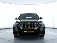 Gebraucht BMW X1 M Sport 150 PS (110 kW) 2025 Schwarz SUV