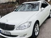 Gebraucht Mercedes S350 272 PS (200 kW) 2009 Limousine
