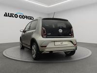 Gebraucht VW cross up! Sound 90 PS (66 kW) 2018 Kleinwagen