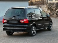 Gebraucht VW Sharan Highline 140 PS (102 kW) 2007 Van / Kleinbus