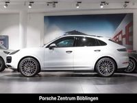 gebraucht Porsche Cayenne S Coupe