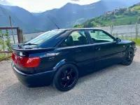 Gebraucht Audi Coupé Sport 220 PS (161 kW) 1992 Schwarz Coupé