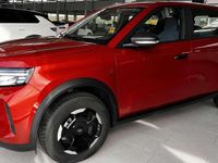 Gebraucht Opel Frontera Edition 101 PS (74 kW) 2025 Orange SUV