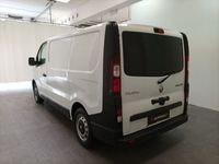 gebraucht Renault Trafic 1,6 dCi 145 Energy L1H1 2,9t Komfort ENERGY