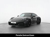Neu Porsche 911 Carrera GTS 541 PS (397 kW) 2026 Schwarz