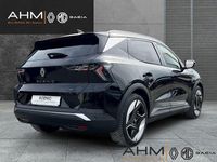 Gebraucht Renault Scenic E-Tech Iconic 160 kW (218 PS) 2026 Schwarz SUV