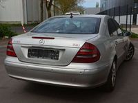 gebraucht Mercedes E320 CDI Avantgarde