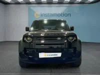 Gebraucht Land Rover Defender 249 PS (183 kW) 2026 Schwarz SUV