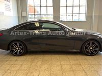 Gebraucht Mercedes E250 AMG 211 PS (155 kW) 2014 Grau Coupé
