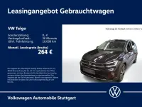 Gebraucht VW Taigo Style 150 PS (110 kW) 2023 SUV