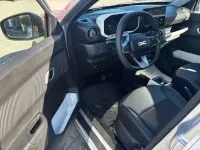 Gebraucht Dacia Spring Extreme 47 kW (65 PS) 2025 Diamantsilbergrau Kleinwagen