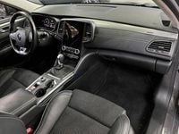 Gebraucht Renault Talisman Intens 200 PS (147 kW) 2020 Grau Limousine