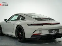 Gebraucht Porsche 911 GT3 510 PS (375 kW) 2021 Grau Coupé