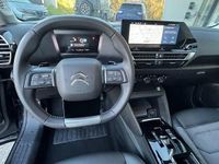 Gebraucht Citroën C4 131 PS (96 kW) 2024 Blau Limousine