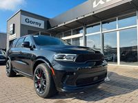 Neu Dodge Durango 719 PS (528 kW) 2026 Schwarz SUV