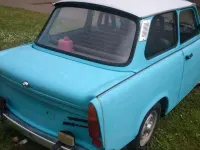 Gebraucht Trabant 601 26 PS (19 kW) 1983 Limousine