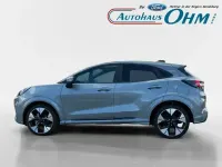 Usata Ford Puma ST-Line 125 CV (91 kW) 2025 Argento SUV
