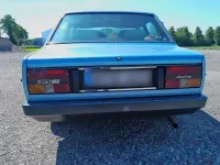 Gebraucht Fiat 131 Racing 156 PS (114 kW) 1980 Blau Coupé