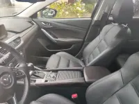Second-hand Mazda 6 175 CP (128 kW) 2015 Roșu Break