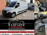 Usado Renault Master 131 CV (96 kW) 2017 Blanco Van