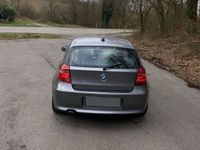 gebraucht BMW 120 