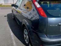 gebraucht Ford Focus 2008