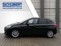 gebraucht BMW 216 Active Tourer d