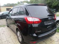 gebraucht Ford Grand C-Max Cool 7Sitzer"Kamera"