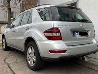 gebraucht Mercedes ML300 ML 300CDI 4Matic 7G-TRONIC DPF BlueEFFICIENCY