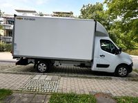 Gebraucht Nissan Interstar 163 PS (119 kW) 2024 Weiß Van