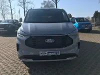 Neu Ford Tourneo Custom Active 170 PS (125 kW) 2026 Grau Van