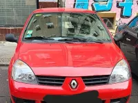 Occasion Renault Clio II 75 ch (55 kW) 2006 Citadine