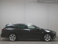 Gebraucht Opel Insignia Business 209 PS (153 kW) 2020 Schwarz Kombi