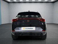 Gebraucht Cupra Formentor 150 PS (110 kW) 2023 Schwarz SUV