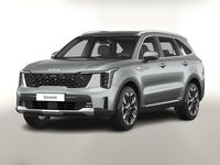 Neu Kia Sorento 193 PS (141 kW) 2026 Stahlgrau metallic SUV
