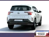 Nouvelle Opel Frontera 110 ch (80 kW) 2025 Blanc SUV
