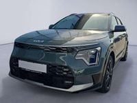 Gebraucht Kia e-Niro Inspiration 150 kW (204 PS) 2023 Cityscape grün SUV
