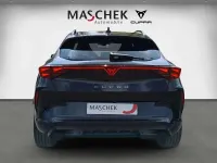Neu Cupra Formentor VZ 265 PS (194 kW) 2026 Schwarz SUV