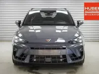Gebraucht Cupra Leon VZ 333 PS (244 kW) 2025 Graphene grau metallic (r6) Kombi