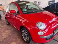 gebraucht Fiat 500 